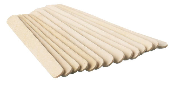 KitchenCraft Set of 8 Deluxe Lolly Makers image 3