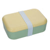 Natural Elements Recycled Plastic Lunch Box