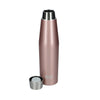 Built Perfect Seal 540ml Rose Gold Hydration Bottle image 3