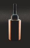 BarCraft Double Walled Copper Finish Wine Cooler image 6