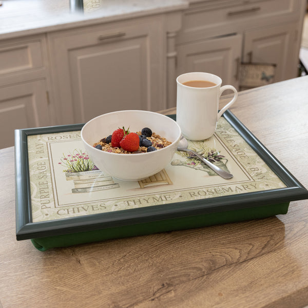 Creative Tops Topiary Laptray image 6