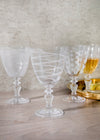 Mikasa Cheers Pack Of 4 Glass Goblets image 5