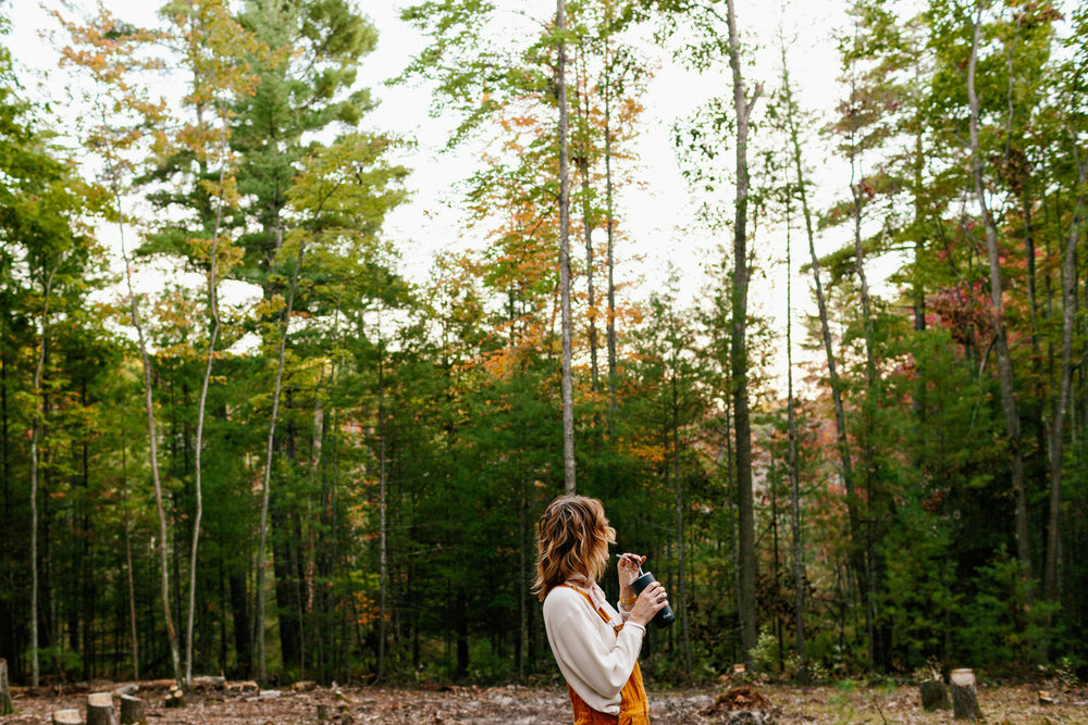 S'well Onyx Tumbler with Lid, 530ml