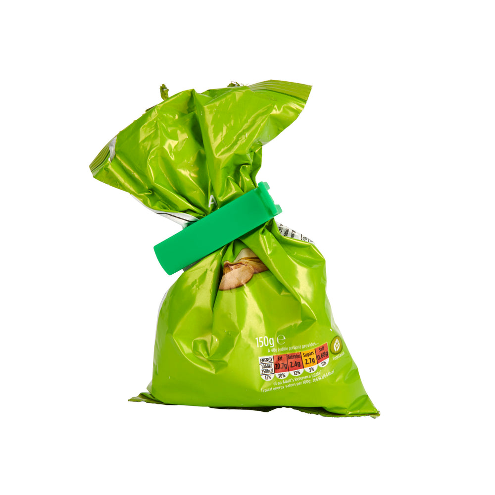 KitchenCraft Pack of Twenty Assorted Sized Bag Clips