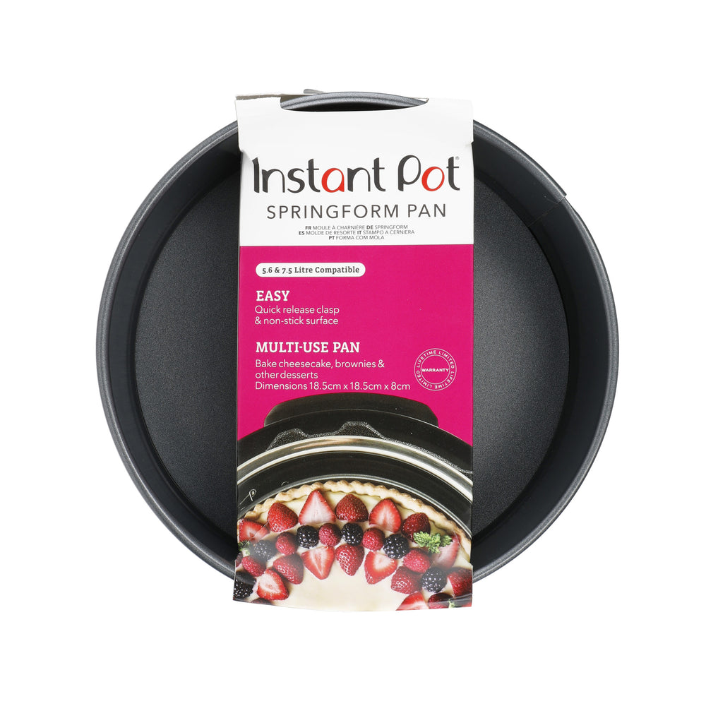Instant Pot™ 7.5-inch Nonstick Springform Pan