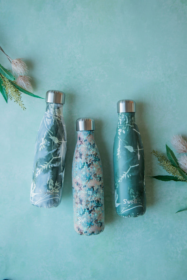 S'well Green Foliage Drinks Bottle, 500ml image 11