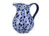 London Pottery Splash® 2 Cup Teapot and Small Jug Set - Blue image 4