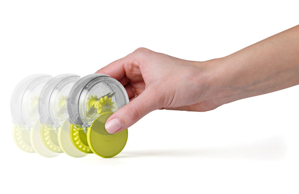 Chef'n GarlicZoom™ Garlic Chopper image 5