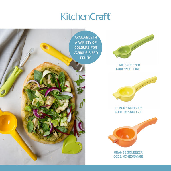 KitchenCraft Lemon Squeezer image 10
