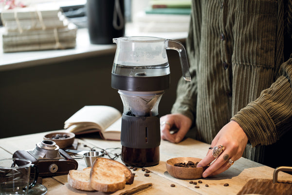 La Cafetière Seattle Pour Over Diffuser image 2