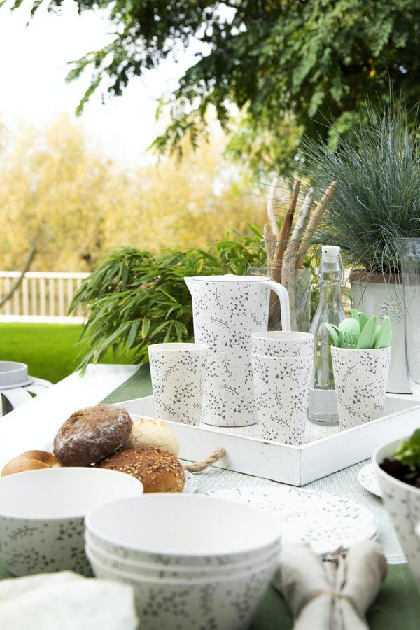 Natural Elements Recycled Plastic Jug - 1.6L image 5