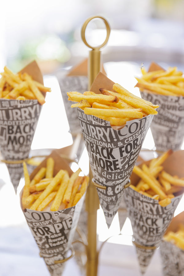 Artesà Gin and Cocktail Serving Tree image 8