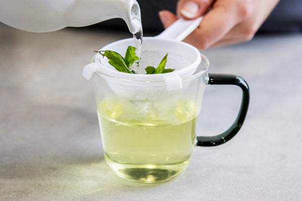 KitchenCraft Plastic 7cm Sieve image 5