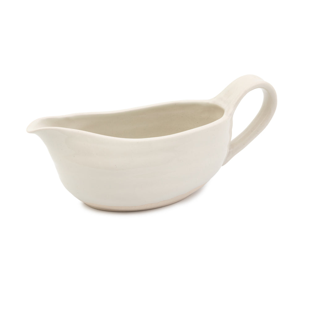 Jamie Oliver Big Love Great Gravy Boat, Stoneware, 400ml image 1
