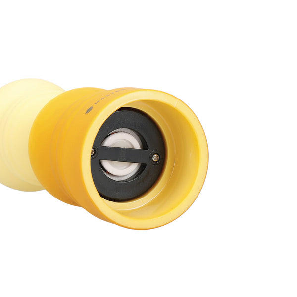 MasterClass Salt or Pepper Mill (17cm) - Mustard Ombre image 6