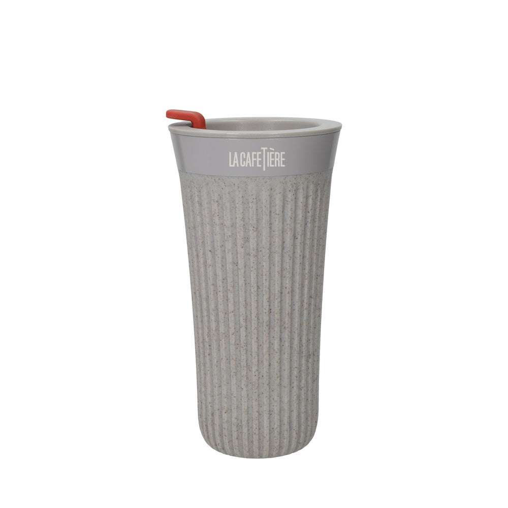 La Cafetière The Beanie Reusable Coffee Cup, 450ml image 1