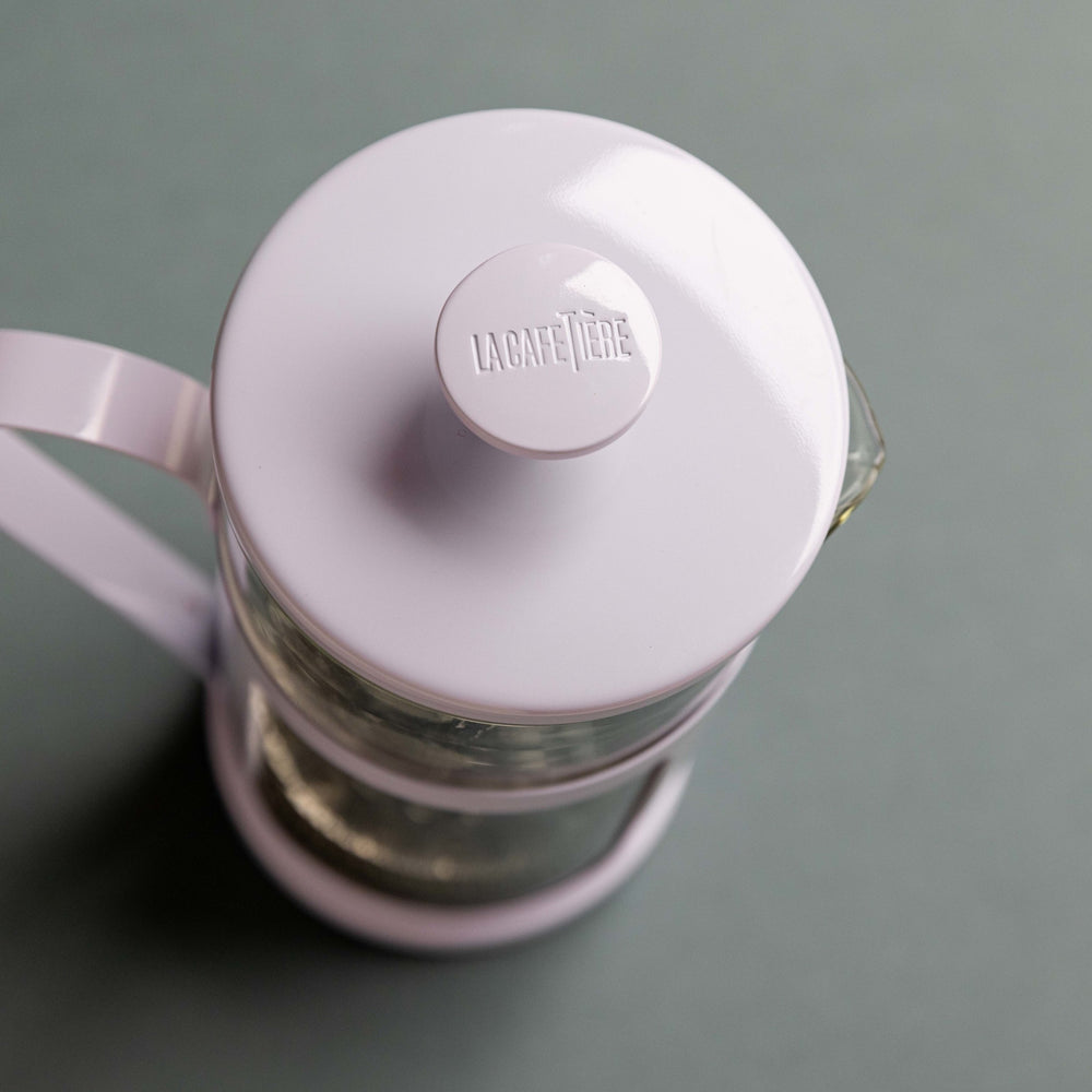 La Cafetière Monaco Lavender Purple Cafetière - 8 Cup