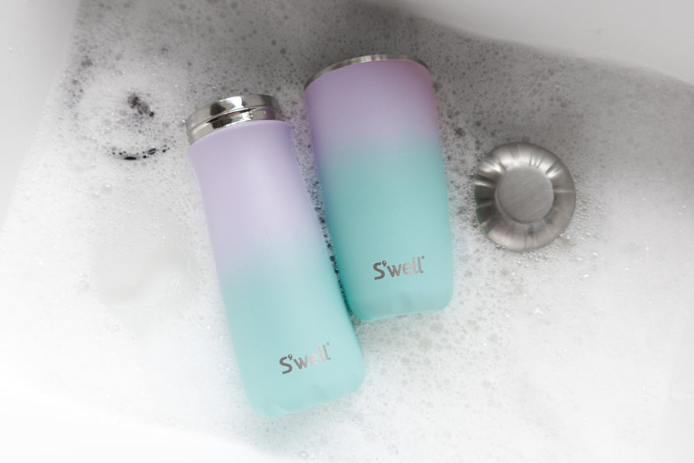 S'well Pastel Candy Insulated Tumbler with Lid, 530ml