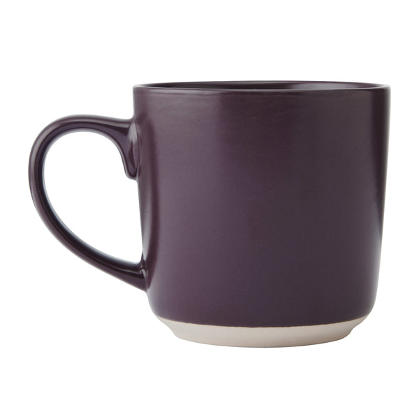 La Cafetière Ceramic Mug, Purple, 350ML image 8
