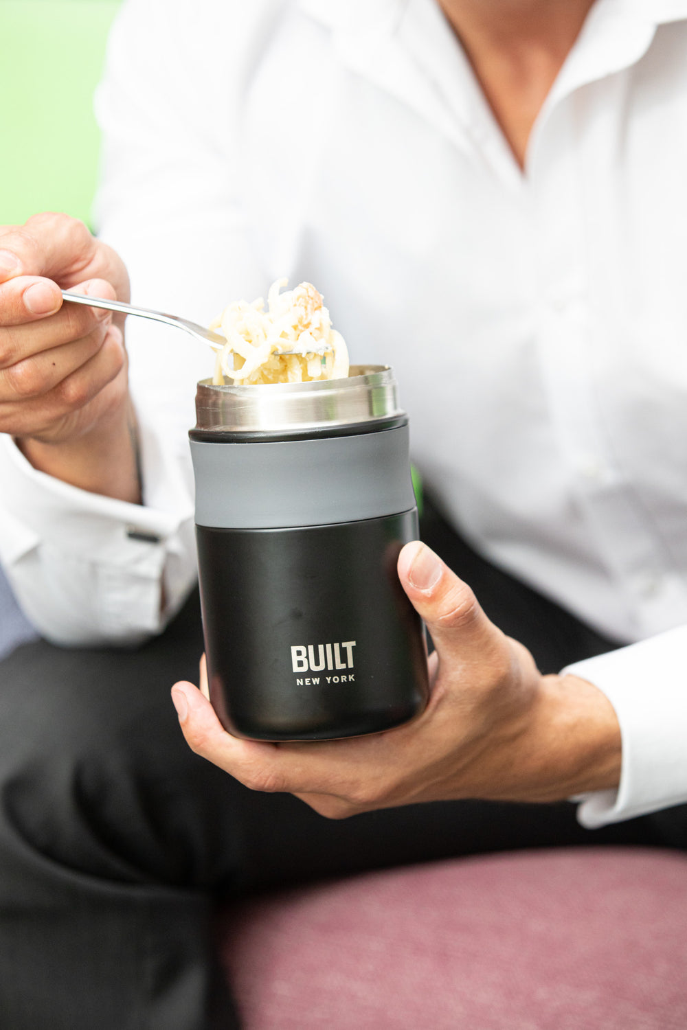 Built Professional 473ml Food Flask