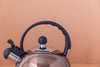 La Cafetière 1.3L Copper Whistling Tea Kettle - Stainless Steel, Gift Boxed image 6
