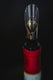 BarCraft Stainless Steel Wine Pourer with Stopper