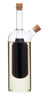 KitchenCraft World of Flavours Italian Dual Oil and Vinegar Bottle