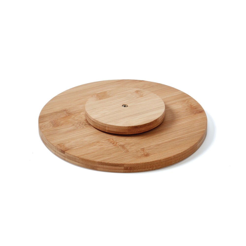 Copco Bamboo Lazy Susan - 25.5cm