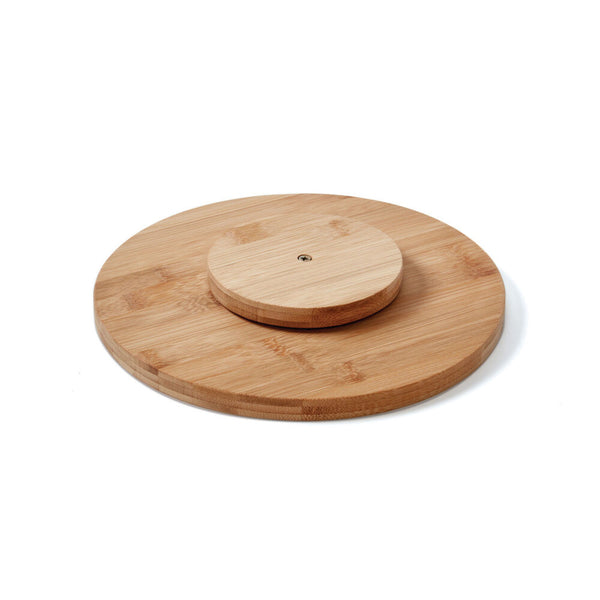 Copco Bamboo Lazy Susan - 25.5cm image 10