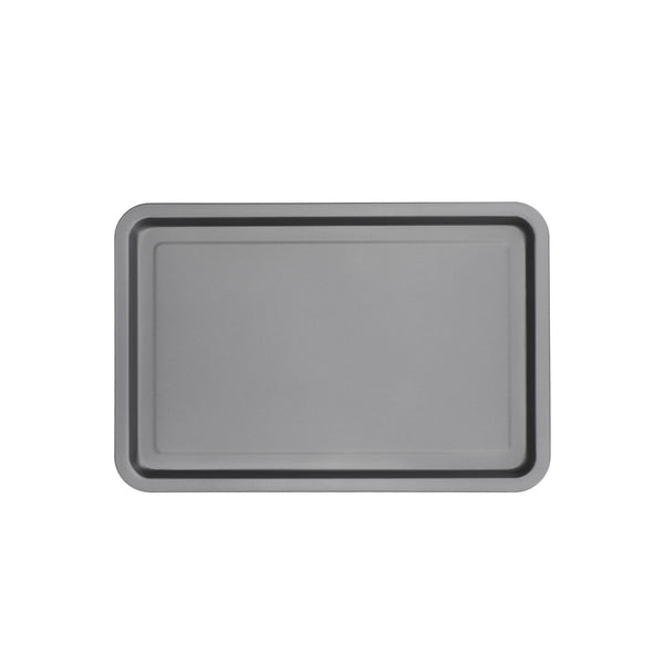 KitchenCraft 4-Piece Non-Stick Pizza and Roasting Tin Set image 9