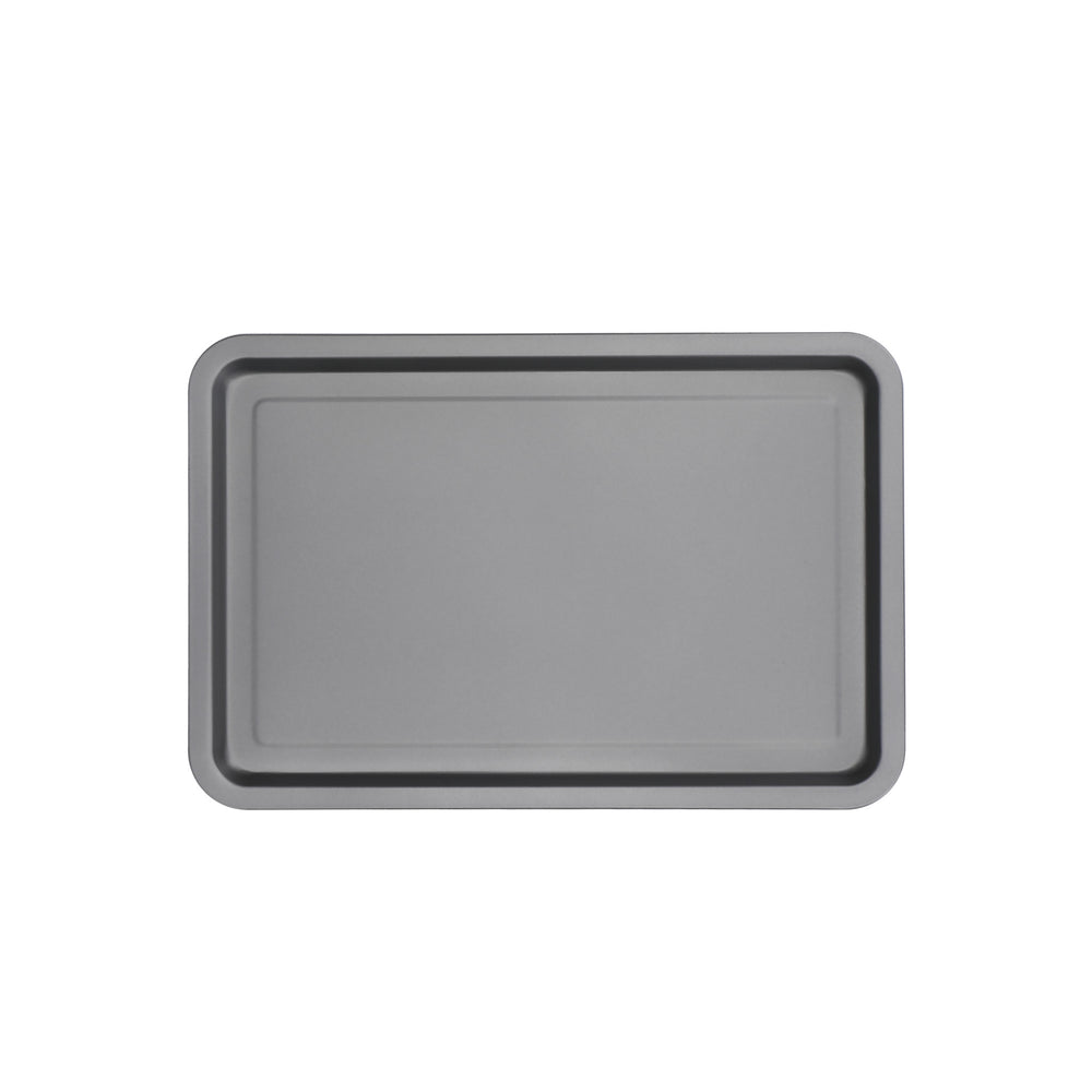 KitchenCraft Carbon Steel Non-Stick 8-Piece Bakeware Set