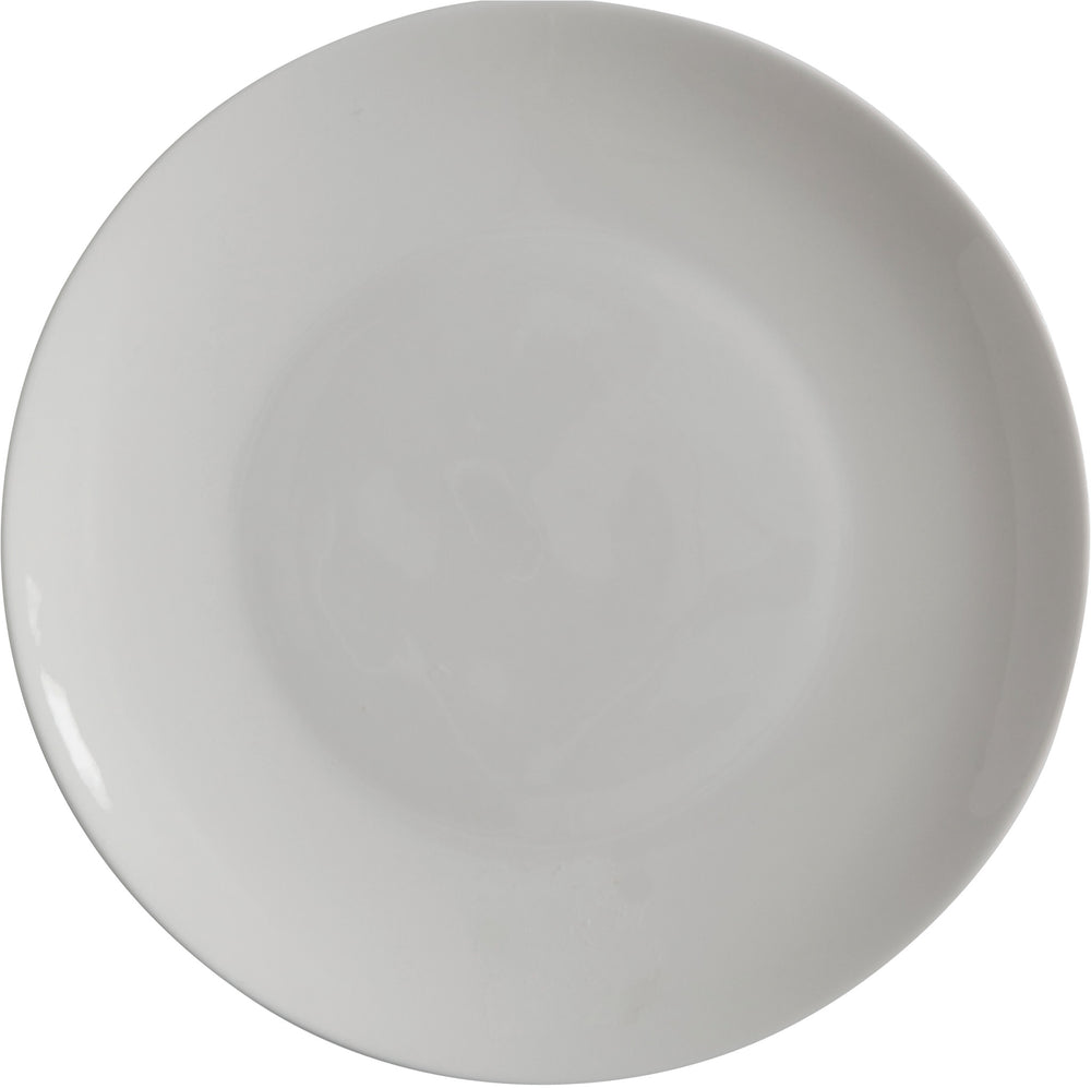 Maxwell & Williams Cashmere 16cm Coupe Side Plate image 1