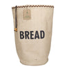 Natural Elements Hessian Eco-Friendly Bread Bag image 5