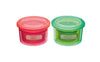 KitchenCraft Healthy Eating Stacking Portion Control Pots image 9