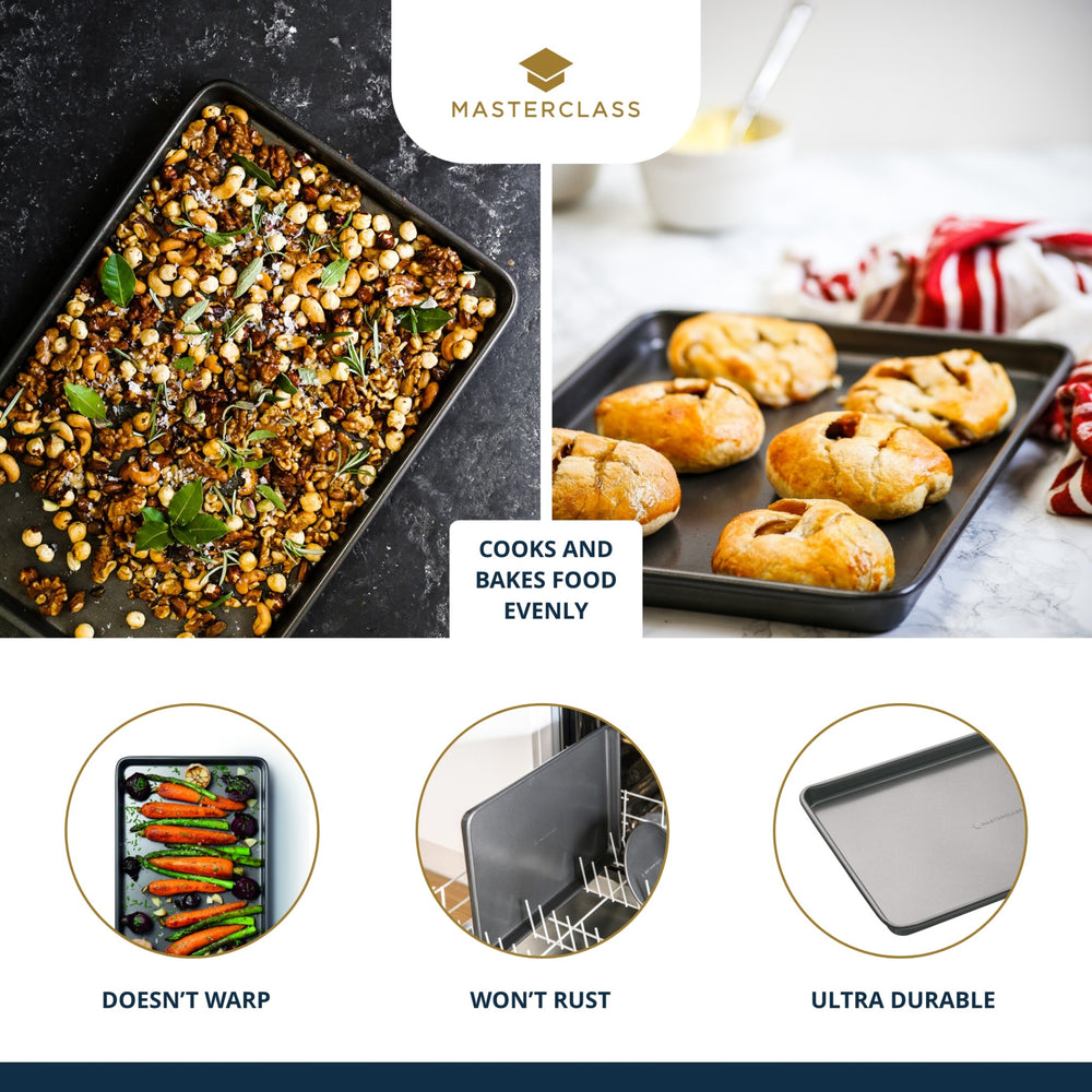 MasterClass Non-Stick 2lb Loaf Pan