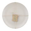 Natural Elements Recycled Plastic Dinner Plates - Set of 4, 25.5cm image 2