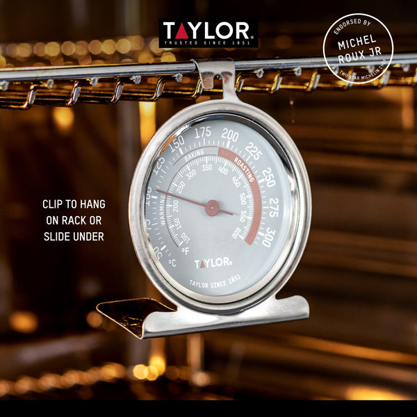 Taylor Pro Oven Thermometer image 9