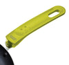 Colourworks Green Crêpe Pan with Soft Grip Handle image 7