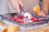 KitchenAid Soft Grip Ice Cream Scoop - Charcoal Grey image 7