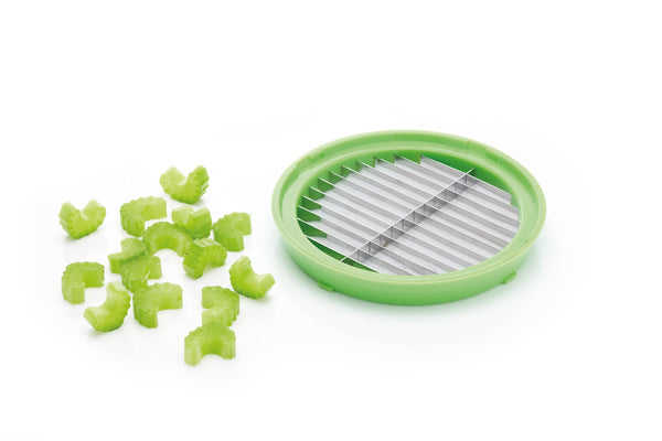 KitchenCraft Healthy Eating Four in One Multi Slicer and Corer image 6