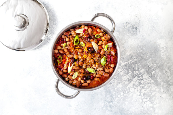 MasterClass Stainless Steel Stockpot, 8.5L image 7