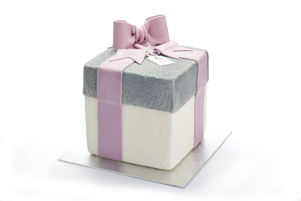 KitchenCraft Sweetly Does It Silicone Icing Embossing Mat image 2