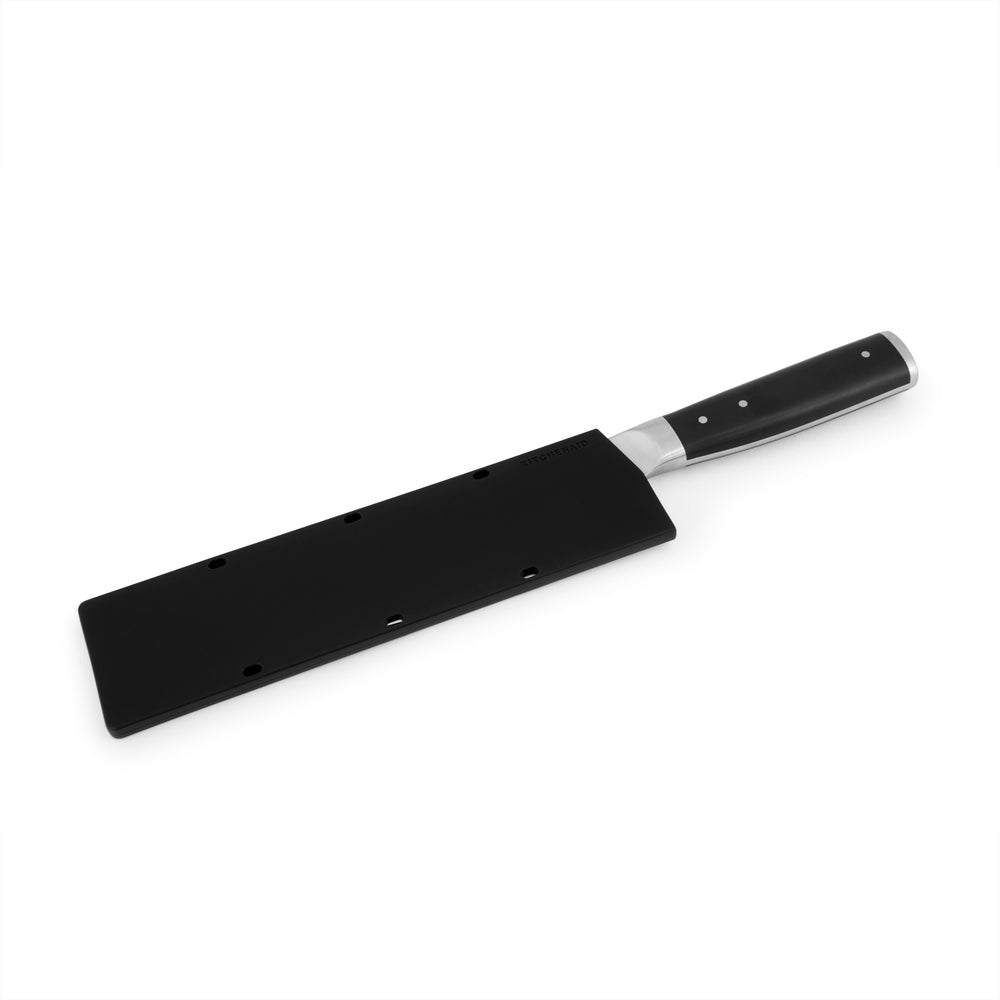 KitchenAid Gourmet 20cm / 8 Inch Kitchen Chef Knife, Sharp High-Carbon Japanese Steel