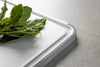 KitchenAid Classic Polypropylene Non-slip Chopping Board, 20 x 25cm image 4