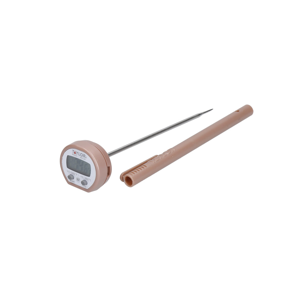 Taylor Pro 3-Piece Rose Gold Kitchen Measuring Set in Gift Box