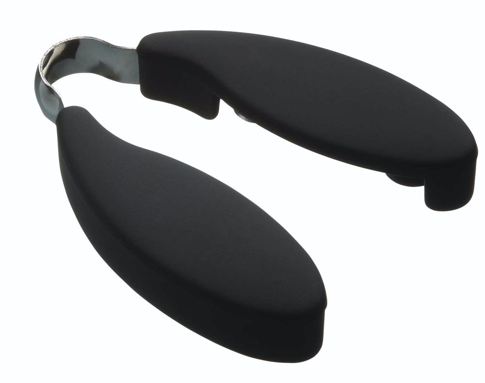 4pc Wine Accessories Set with Lever Arm Corkscrew, 2x Vacuum Bottle Stoppers and Twist Action Foil Cutter Wine