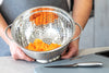 MasterClass Deluxe 25.5cm Two Handled Colander image 5