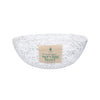 Natural Elements 30cm Reusable Fruit Bowl, Biodegradable Recycled Paper image 4
