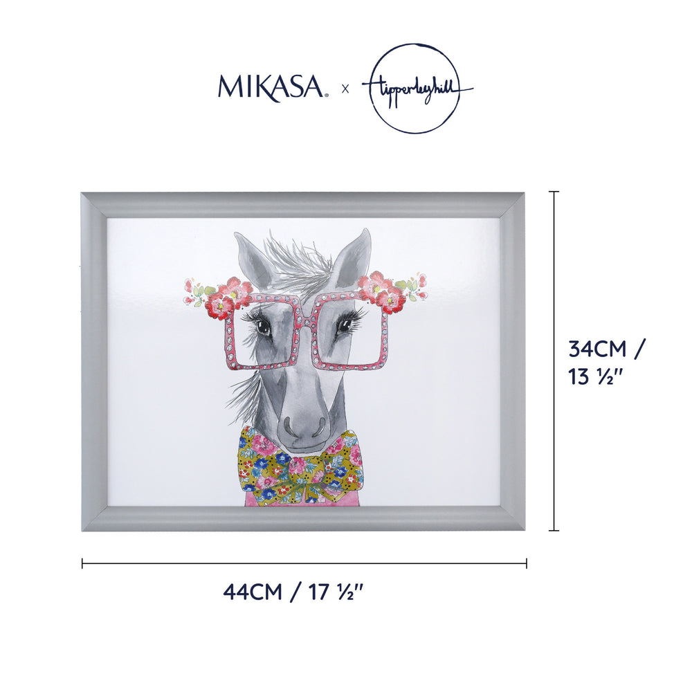 Mikasa x Tipperleyhill Cushioned Laptray