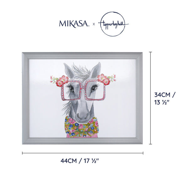 Mikasa x Tipperleyhill Cushioned Laptray image 8